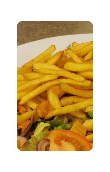 Le Toucan - Restaurant Carcans - Restaurant Lac d'Hourtin