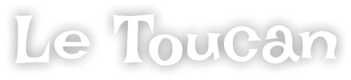 Logo Le Toucan