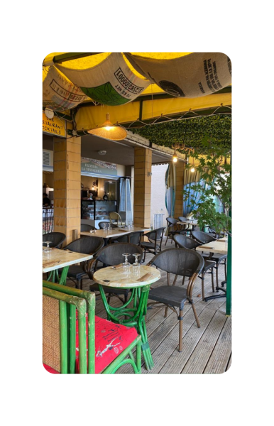 Le Toucan - Restaurant Carcans - restaurant Italien CARCANS