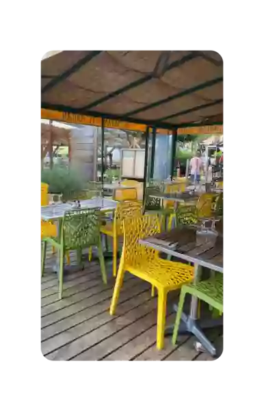 Le restaurant - Le Toucan - Carcans - Restaurant Lac d'Hourtin