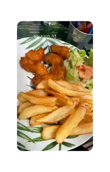 Le restaurant - Le Toucan - Carcans - bien manger CARCANS