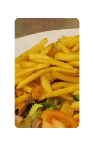 Le restaurant - Le Toucan - Carcans - meilleur restaurant CARCANS